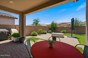 25788 S 231st St, Queen Creek, AZ 85142 - Photo 23