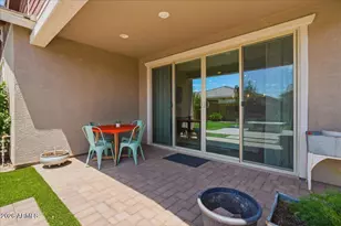 25788 S 231st St, Queen Creek, AZ 85142 - Photo 33