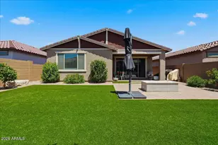 25788 S 231st St, Queen Creek, AZ 85142 - Photo 29