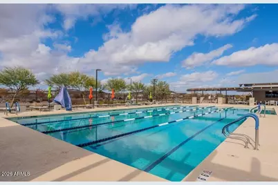 25788 S 231st Street, Queen Creek, AZ 85142 - Photo 41