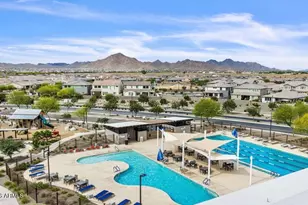25788 S 231st St, Queen Creek, AZ 85142 - Photo 39