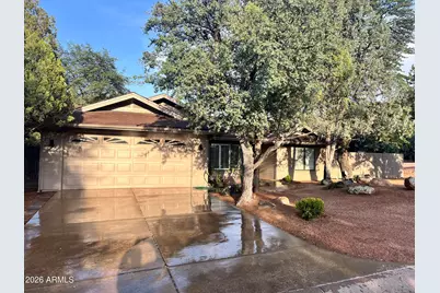 305 N Trailwood Road, Payson, AZ 85541 - Photo 1