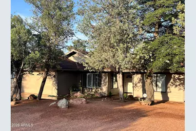 305 N Trailwood Road, Payson, AZ 85541 - Photo 3