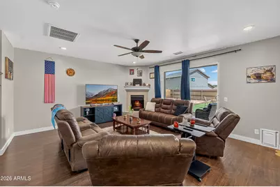 4586 Peleus Road, Bellemont, AZ 86015 - Photo 3