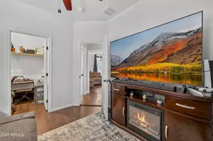 4586 Peleus Rd, Bellemont, AZ 86015 - Photo 19