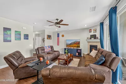 4586 Peleus Road, Bellemont, AZ 86015 - Photo 5