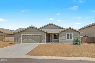 4586 Peleus Rd, Bellemont, AZ 86015 - Photo 1
