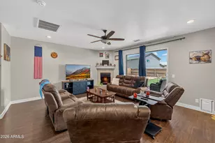 4586 Peleus Rd, Bellemont, AZ 86015 - Photo 5