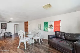 8145 E Butte St, Mesa, AZ 85207 - Photo 5