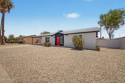 6521 W Turney Avenue, Phoenix, AZ 85033 - Photo 1