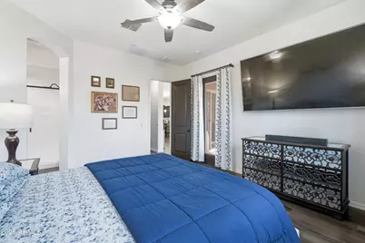 3020 E Pinto Drive, Gilbert, AZ 85296 - Photo 33