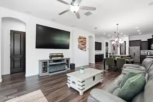 3020 E Pinto Dr, Gilbert, AZ 85296 - Photo 17