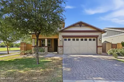 3020 E Pinto Drive, Gilbert, AZ 85296 - Photo 1