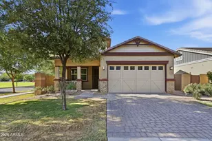 3020 E Pinto Dr, Gilbert, AZ 85296 - Photo 1