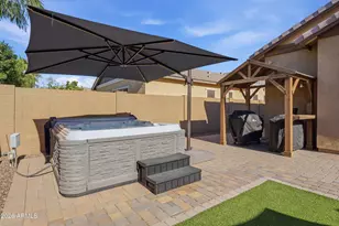 3020 E Pinto Dr, Gilbert, AZ 85296 - Photo 45