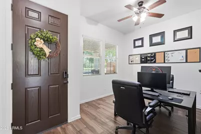 3020 E Pinto Drive, Gilbert, AZ 85296 - Photo 23