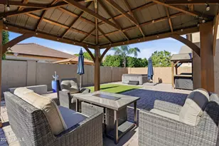 3020 E Pinto Dr, Gilbert, AZ 85296 - Photo 21
