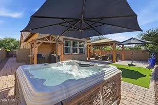3020 E Pinto Dr, Gilbert, AZ 85296 - Photo 47