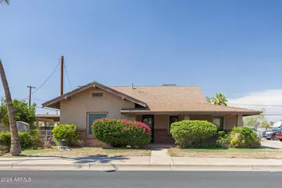 218 W Florence Boulevard, Casa Grande, AZ 85122 - Photo 1