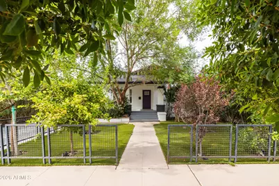 1110 E McKinley Street, Phoenix, AZ 85006 - Photo 1
