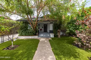 1110 E McKinley St, Phoenix, AZ 85006 - Photo 3