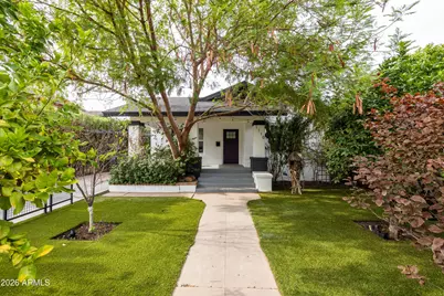 1110 E McKinley Street, Phoenix, AZ 85006 - Photo 3