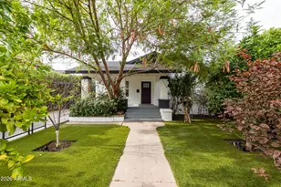 1110 E McKinley St, Phoenix, AZ 85006 - Photo 3