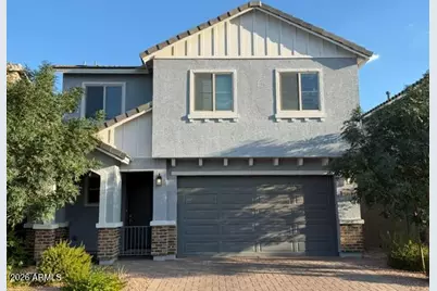 6027 W Camino San Xavier --, Glendale, AZ 85308 - Photo 1