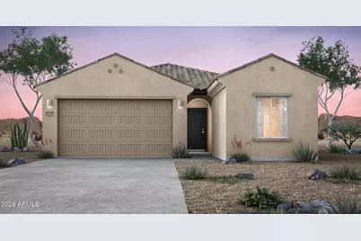 42875 W Pablo Drive, Maricopa, AZ 85138 - Photo 1