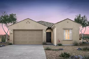 42875 W Pablo Dr, Maricopa, AZ 85138 - Photo 1