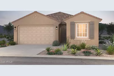 42875 W Pablo Drive, Maricopa, AZ 85138 - Photo 1