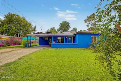 3026 N 27th Street, Phoenix, AZ 85016 - Photo 1
