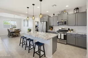 18061 W Muirwood Dr, Goodyear, AZ 85338 - Photo 1