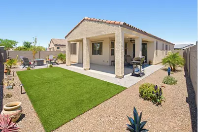 18061 W Muirwood Drive, Goodyear, AZ 85338 - Photo 31