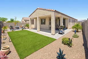 18061 W Muirwood Dr, Goodyear, AZ 85338 - Photo 31