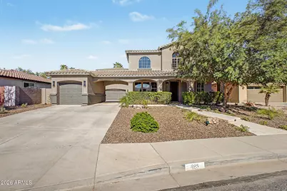 425 S Camellia Drive, Chandler, AZ 85225 - Photo 3