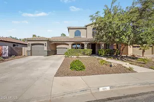 425 S Camellia Dr, Chandler, AZ 85225 - Photo 3