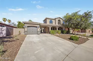 425 S Camellia Dr, Chandler, AZ 85225 - Photo 5