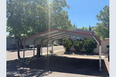 656 S 2nd Street, Cottonwood, AZ 86326 - Photo 29