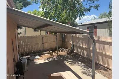 656 S 2nd Street, Cottonwood, AZ 86326 - Photo 25