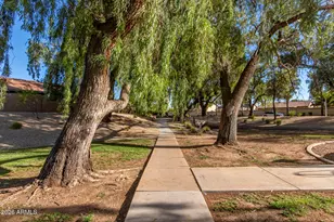 1120 N Val Vista Dr, Gilbert, AZ 85234 - Photo 27