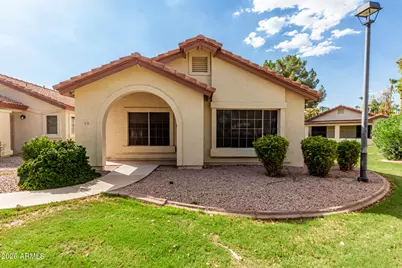 1120 N Val Vista Drive #93, Gilbert, AZ 85234 - Photo 1