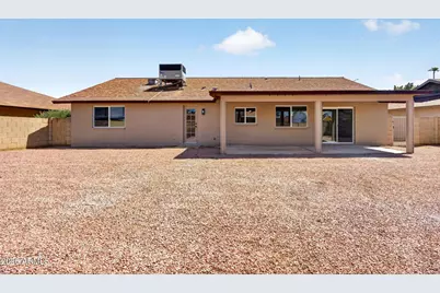 1252 W Kilarea Avenue, Mesa, AZ 85202 - Photo 41