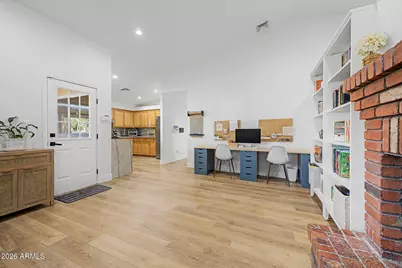 19221 E Via De Arboles --, Queen Creek, AZ 85142 - Photo 7