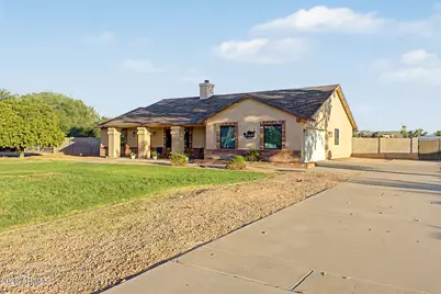 19221 E Via De Arboles --, Queen Creek, AZ 85142 - Photo 5