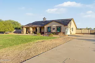 19221 E Via De Arboles --, Queen Creek, AZ 85142 - Photo 5
