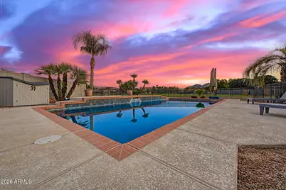 19221 E Via De Arboles --, Queen Creek, AZ 85142 - Photo 23