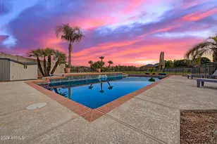 19221 E Via De Arboles --, Queen Creek, AZ 85142 - Photo 23