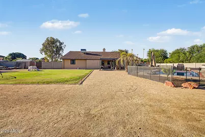 19221 E Via De Arboles --, Queen Creek, AZ 85142 - Photo 27