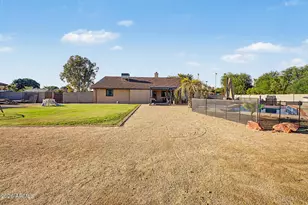 19221 E Via De Arboles --, Queen Creek, AZ 85142 - Photo 27